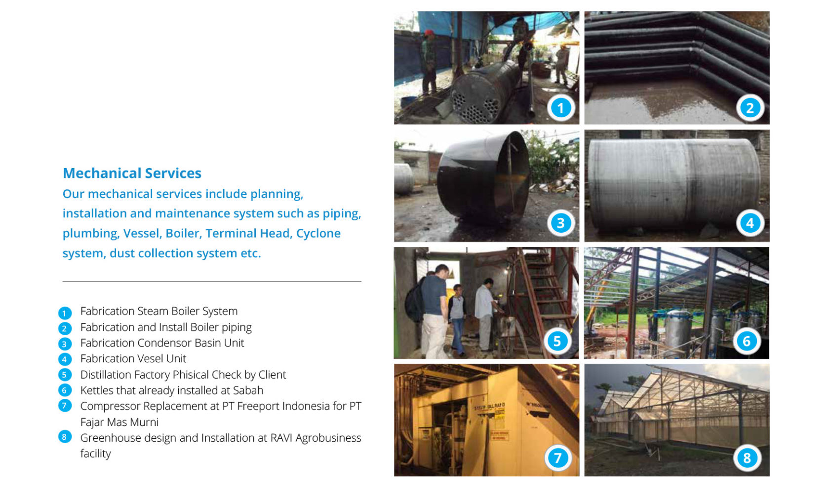 Mobirise Website Builder